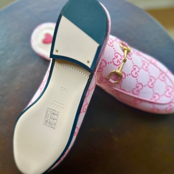 Gucci Princeton Mules - Never Worn! - Picture 7 of 11